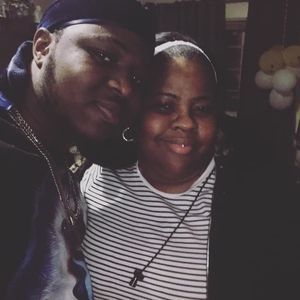 Meet your Posher, Almando